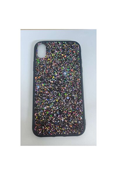 Apple (compatible) Carcasă de protecție pentru Apple iPhone 11 Pro, cu sclipi...