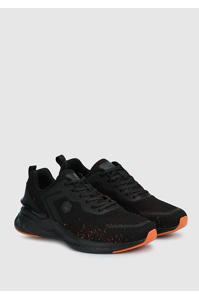 lumberjack Bıtte 4FX BLACK férfi futócipő