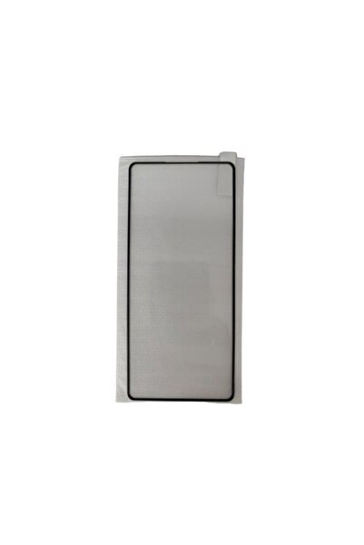 Teo Folie Sticla Curbata Oppo Find X2 Full Glue Negru