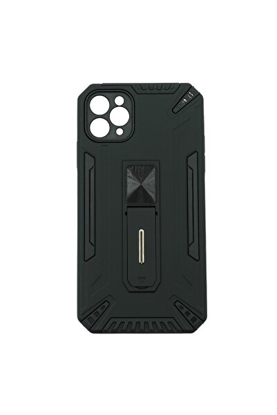 Flippy Carcasă de protecție compatibilă cu Apple iPhone 11 Defender Model 4 c...