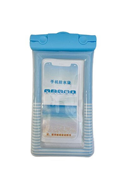 OEM Υποβρύχια θήκη με μαξιλάρι, αδιάβροχη, ανθεκτική στο χιόνι, με ριγέ σχέδι...