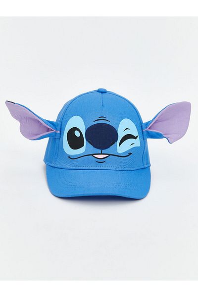 LC Waikiki Șapcă pentru băiat cu imprimeu Stitch