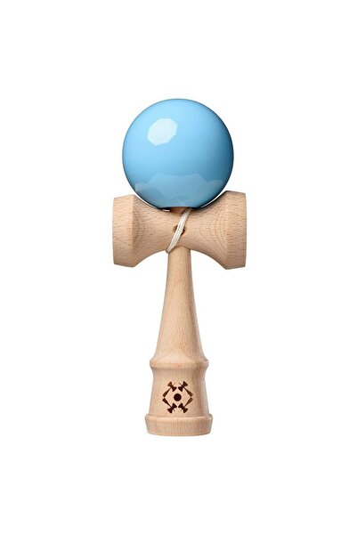 Kendama USA Tribute Super Stick TRB763 Albastru
