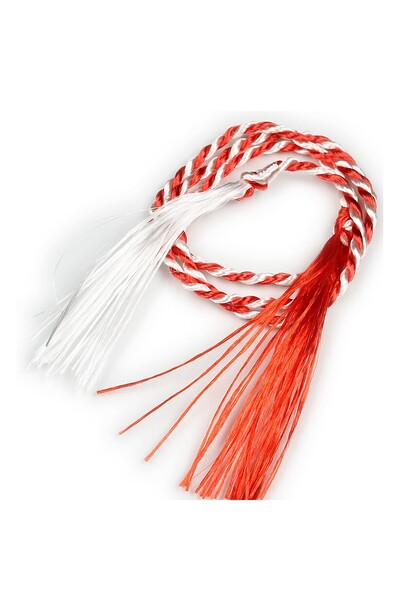 Flippy Martisor Cord 1 M, 2 mm, Jolie