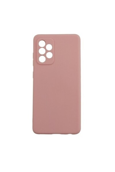 Flippy Προστατευτική θήκη για Samsung S20 Ματ TPU Ροζ