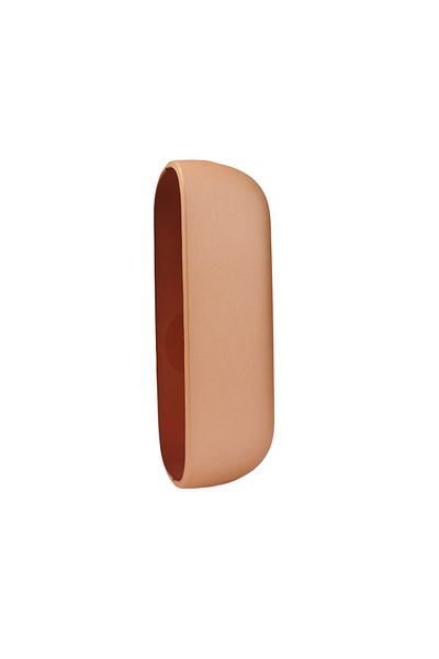 OEM Flippy Case for IQOS 3.0 DUO, Anti-Shock and Scratch-Resistant, Plastic, 12 x 4 x 2.5 cm