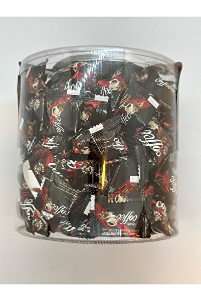 ANTAT Coffee Duble Kahveli Sert Şeker 900GR