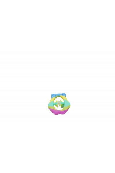 OEM Anti-stress sensory toy with decompression suction cup, Forearm training, Fidget To
