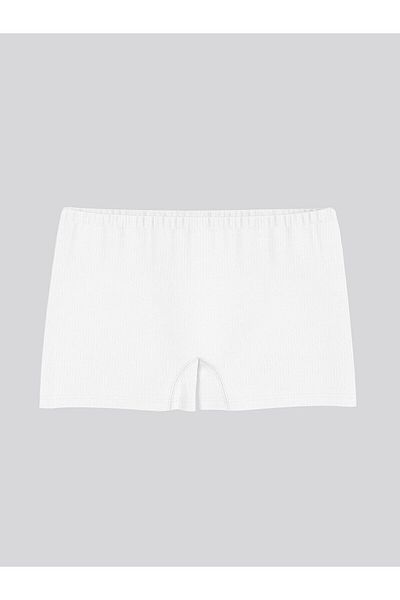 LC Waikiki Basic Girl's Boxer 3-Pece