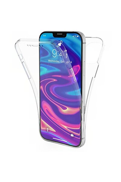 Crocodileskids Leski protective case compatible with Apple iPhone 13 Pro Full...