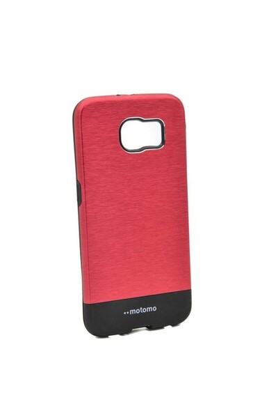 Flippy Case Samsung Galaxy S6 Edge Motomo V4 Pink