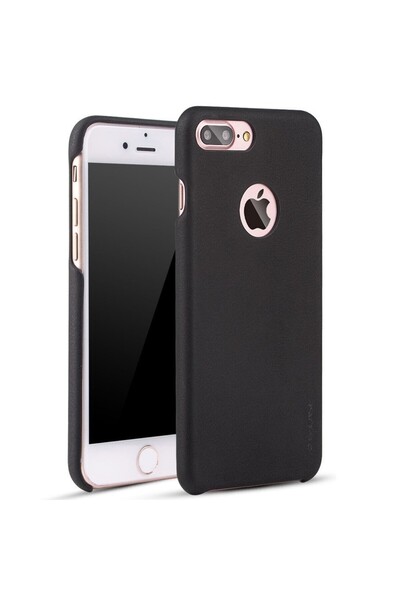 G-Case Apple iPhone 8 Plus compatible with G-Case, Black
