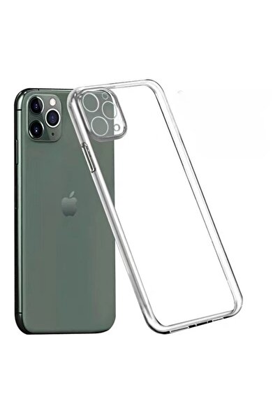 OEM Προστατευτική θήκη Protect Plus για Realme GT2 Pro Διαφανής