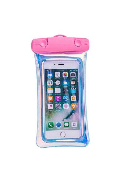 Universal Carcasă submersibilă holografică impermeabilă, rabatabilă, rezisten...