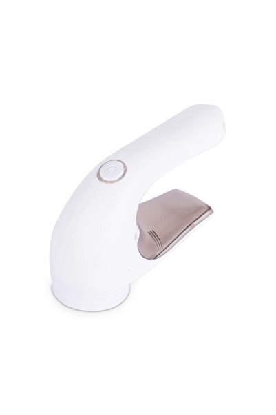 Flippy Îndepărtător de scame, păr și praf - Trimmer cu mâner ergonomic și încărcare USB