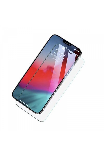 OEM Folie de Sticla Securizata pentru Apple iPhone 15 Pro Max, Vizibilitate H...