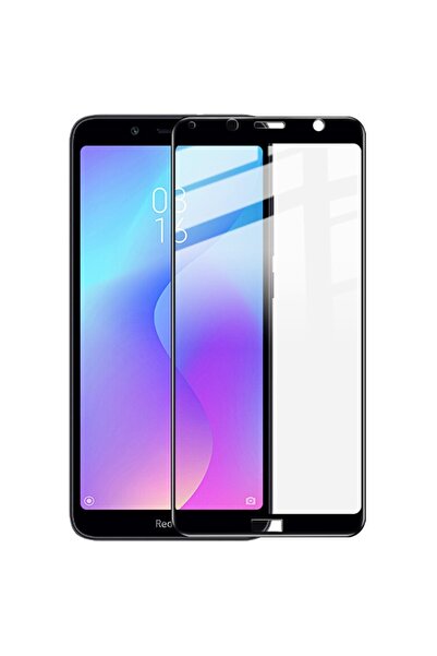 OEM Φιλμ Flippy Glass συμβατό με Xiaomi Redmi 7A 111D Μαύρο