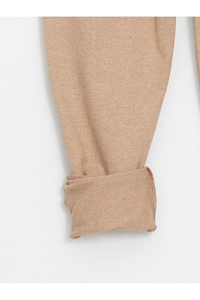 LC Waikiki Φούτερ Jogger για αγόρι με ελαστική μέση