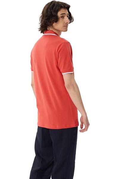 ANTHONY JACKSON Premium Men's Polo Neck T-Shirt Morelli