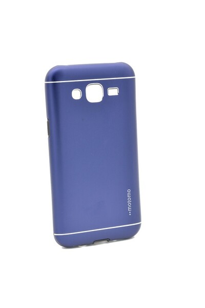 Flippy Husa Samsung Galaxy S8 Plus Motomo V2 Albastru