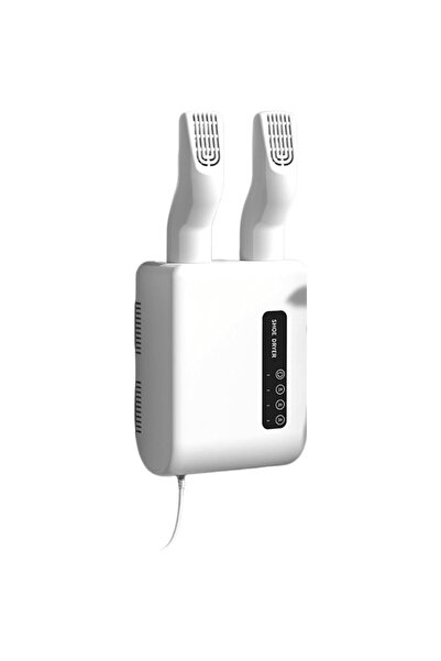 Flippy Uscător de încălțăminte - Uscare, Dezinfectare și Deodorizare, Montare...