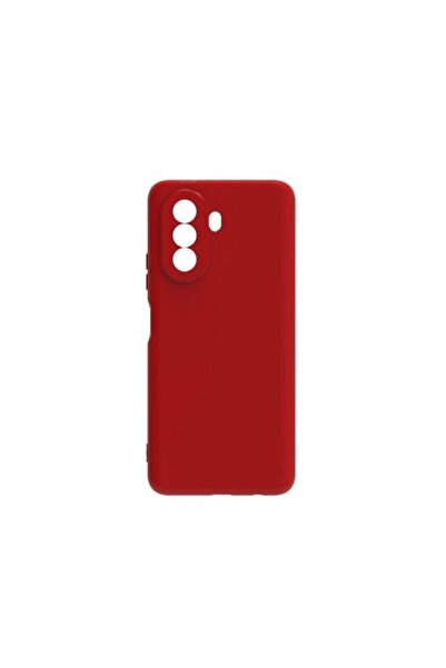 Huawei Carcasă pentru Y90, Flippy, silicon lichid, interior din microfibră, p...