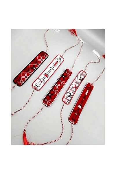 OEM Bratara Snur Motiv Traditional