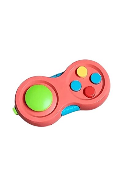 Flippy jucărie interactivă, fidget pad, antistres, +3 ani, multifuncțională, ...