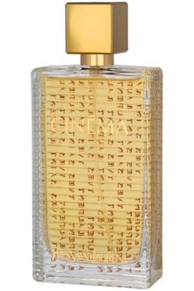 Yves Saint Laurent Sanmaa Women's Perfume 90ml