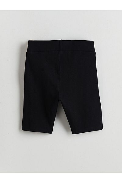 LC Waikiki Colanti scurti pentru fete cu talie elastica