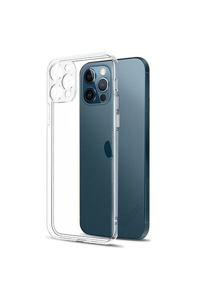 OEM Protective case compatible with Huawei Nova 9 Flippy Protect Plus Transparent
