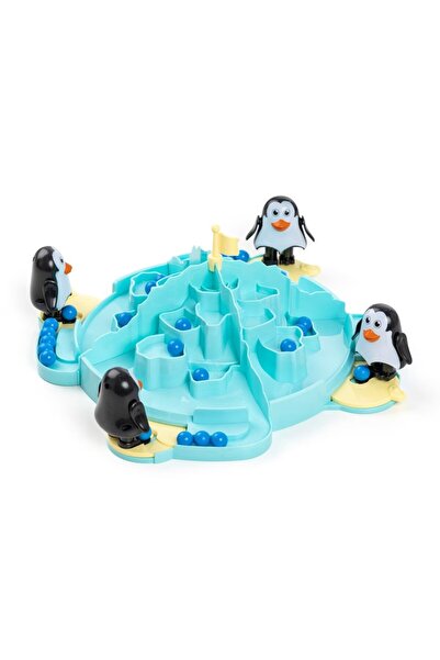 Flippy Interactive Children's Game, Flippy, Penguin Battle, 3 years+, Penguin...
