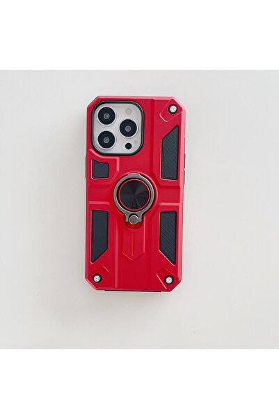 Flippy Husa protectie compatibila cu Apple iPhone 13 Mini Defender cu suport ...