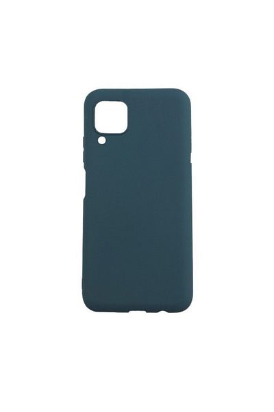 OEM Flippy Protective Case Compatible with Samsung Galaxy A32 5G Matte Tpu Blue inch