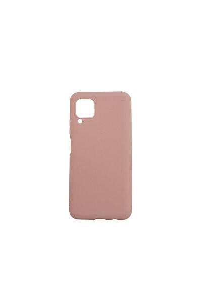 OEM Flippy protective case compatible with Samsung Galaxy A21S Matte Tpu Pink