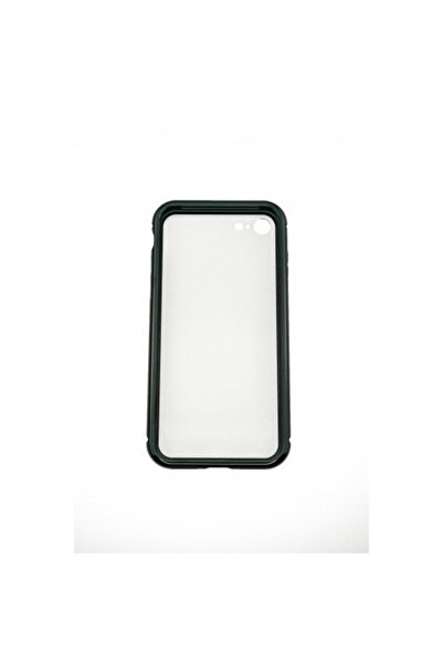 Flippy Magnetic 360 protective case for Apple iPhone 6/6S, Black