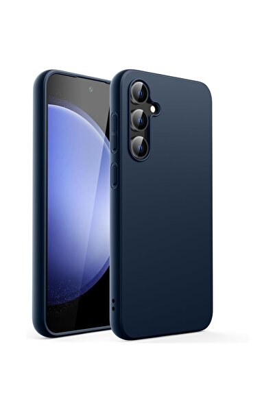 OEM Husa de Protectie Matte TPU pentru Xiaomi Redmi Note 12 5G Protectie Came...