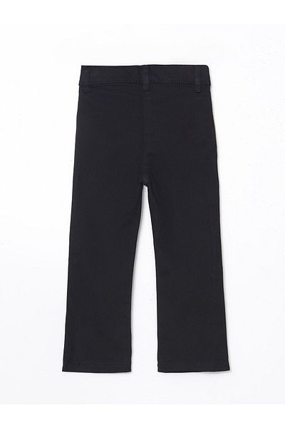 LC Waikiki Basic Girl's Jean Trousers