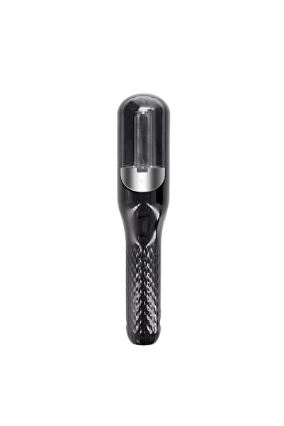 Flippy Split-Ends Repair Device, Hair Smoothing, ABS+PC, Negative Ions, 500 mAh, 24.8x5.3x5 cm, Blac