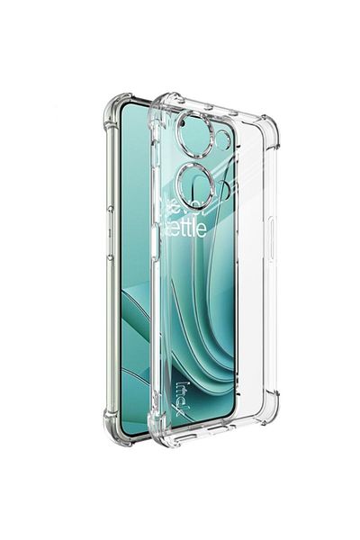 OEM Protective case for OnePlus 10 Pro, TPU, Shockproof, Corner protection, Resistance l
