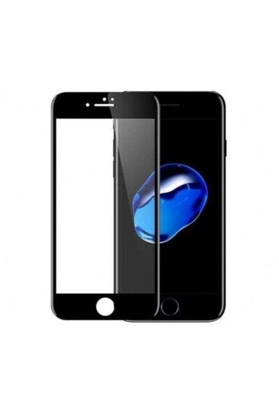 Bibilel Folie de protecție din sticlă pentru Apple iPhone 6 Plus Flippy® 4D/5...