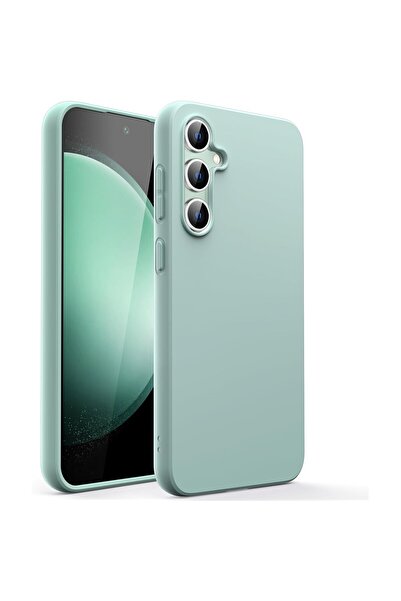 Flippy Matte TPU Protective Case for Xiaomi Redmi 13C — Green