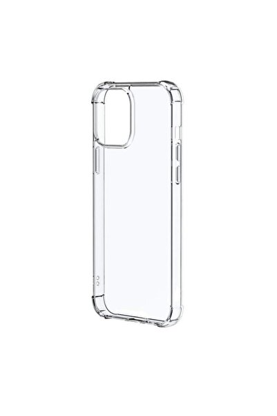Apple Protective case for iPhone 13 Mini - Flippy Protect Plus - Transparent