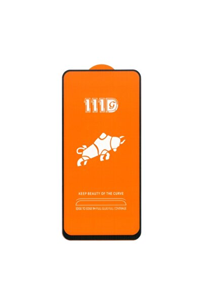 Flippy Protector de ecran din sticlă securizată 111D, acoperire completă, com...