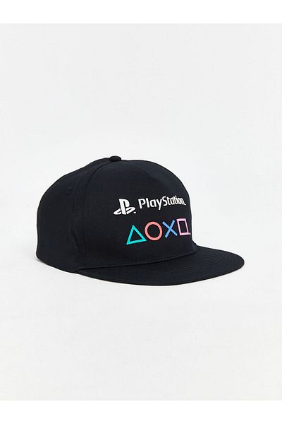 LC Waikiki Playstation Boy Cap Hat