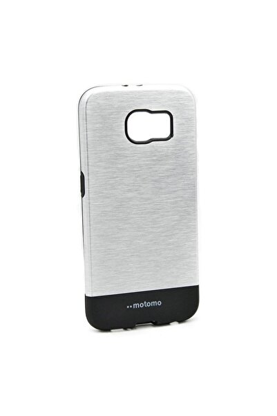 Flippy Samsung Galaxy S7 Motomo V4 Silver case