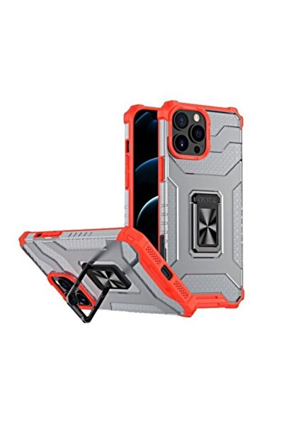 Flippy Protective case compatible with Apple iPhone 13 Pro Max Acrylic Armor ...