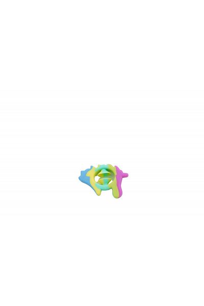 OEM Anti-stress sensory toy with decompression suction cup, Forearm training, Fidget To