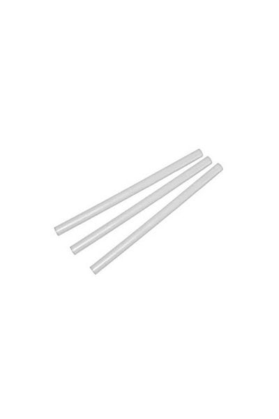 OEM Bara 8mm silicon transparent 15cm 1buc
