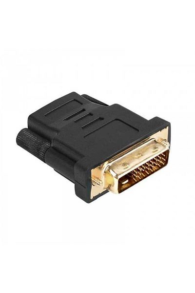 OEM HDMI female to DVI-D male 24+1 adapter